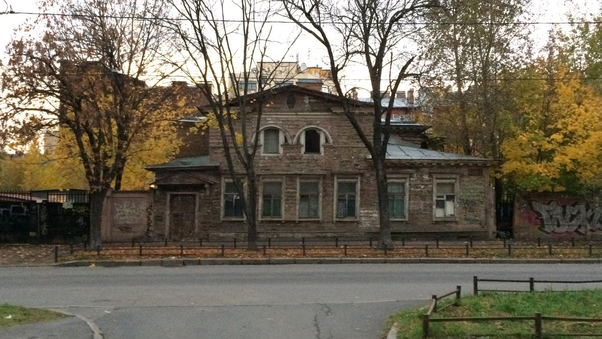 Фото: vk.com/vasilyevskiyostrov