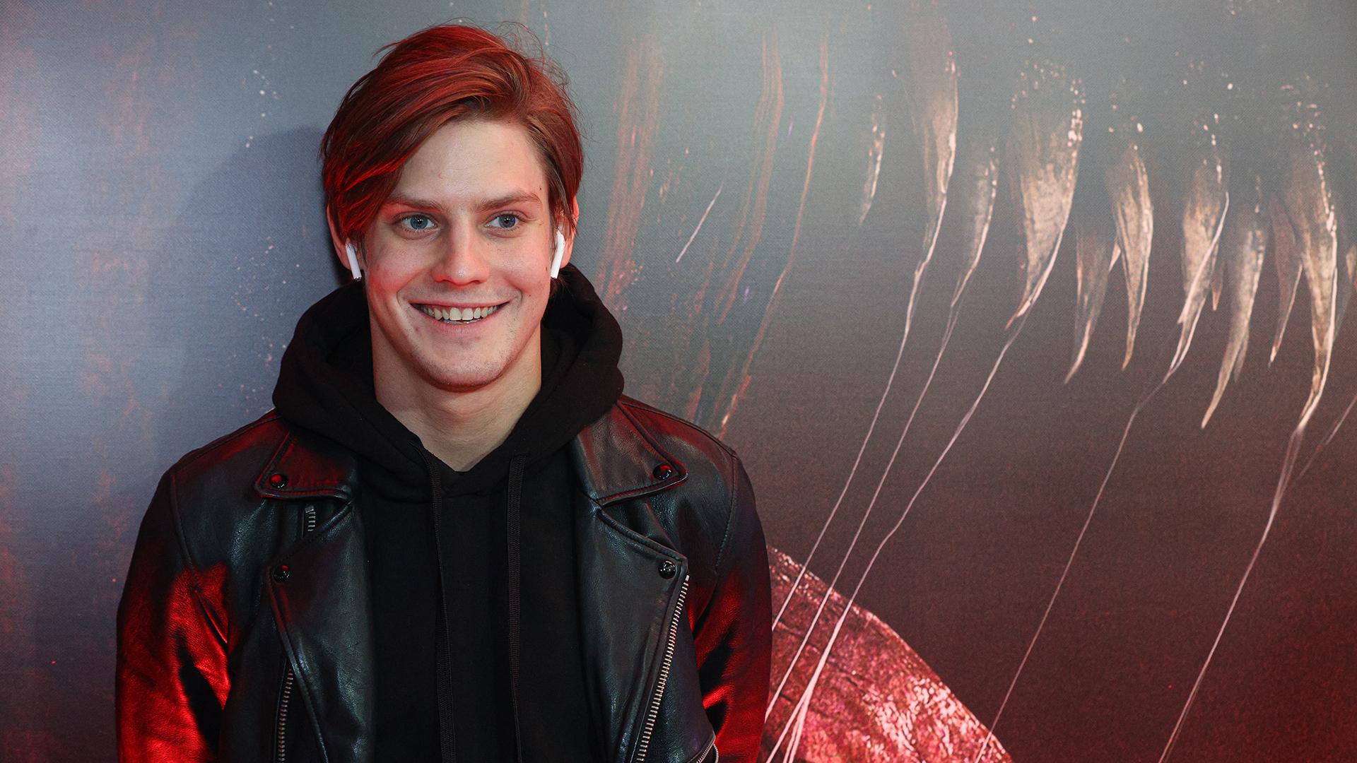 Фото: Bulkin Sergey/globallookpress.com