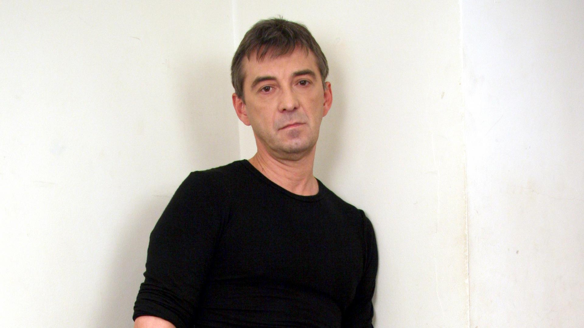 Фото: Ekaterina Tsvetkova/globallookpress.com