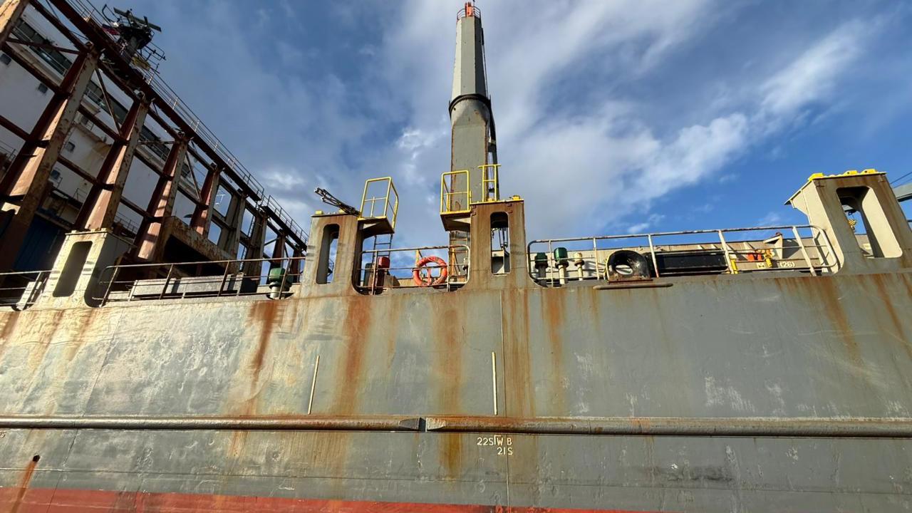 Фото: ГУФССП России по Санкт-Петербургу