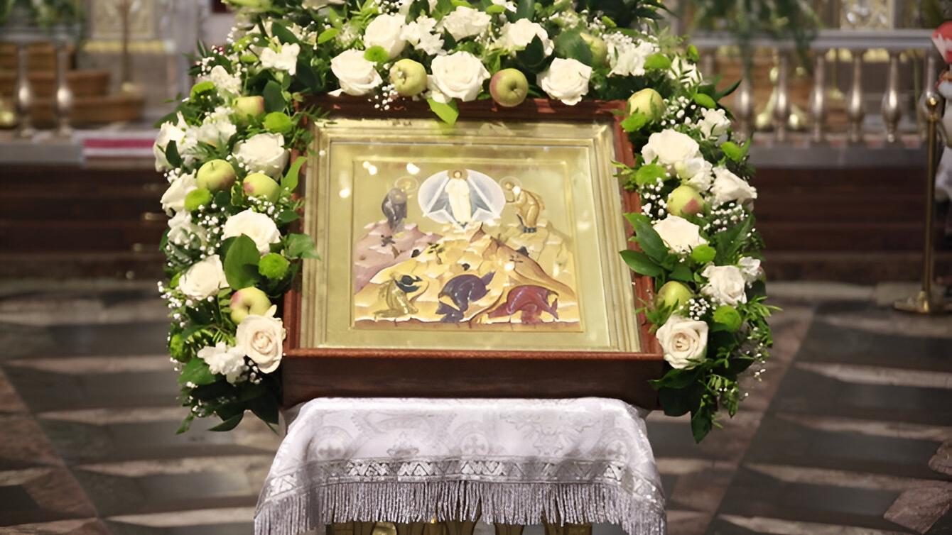 Фото: vk.com/Казанский кафедральный собор