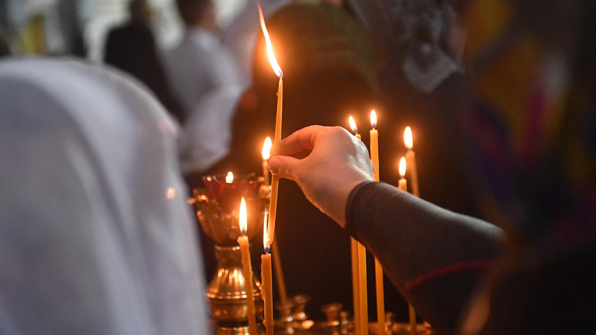 Фото: Komsomolskaya Pravda/globallookpress.com