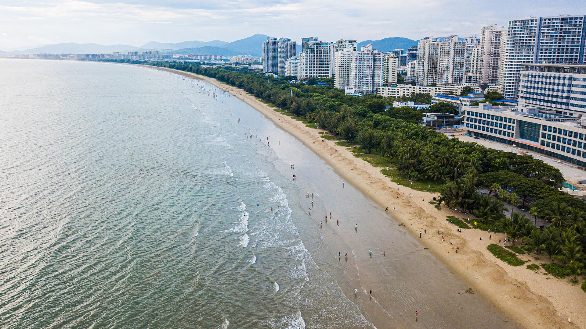 Фото: Pu Xiaoxu/globallookpress.com