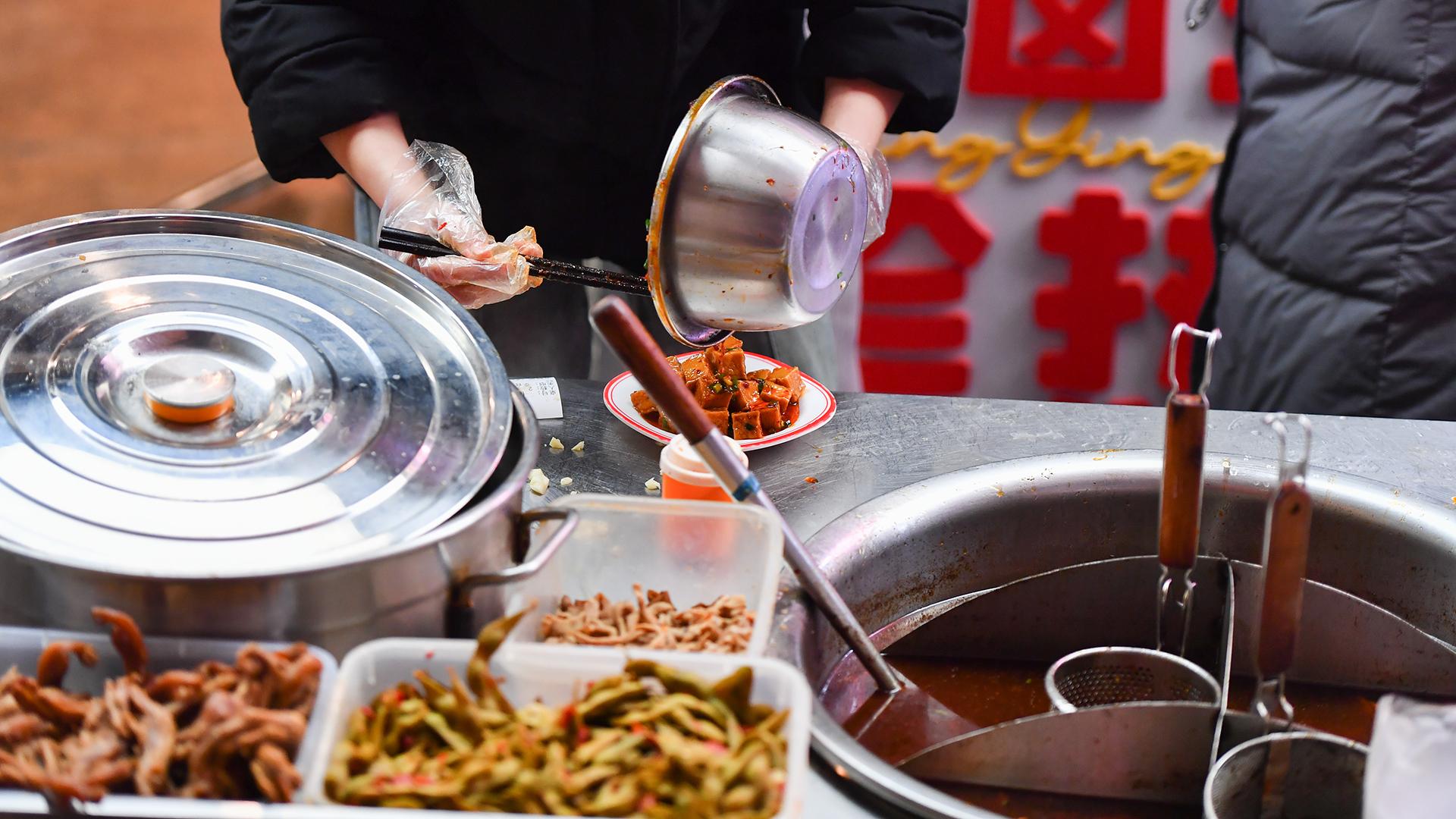 Фото: Chen Zeguo/globallookpress.com