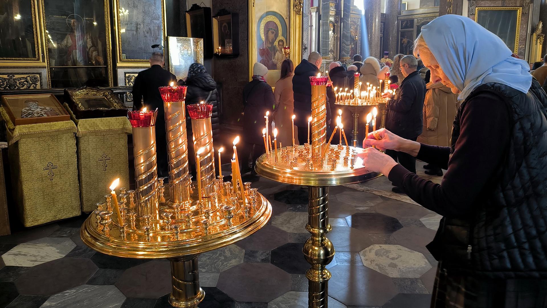 Фото: Maksim Konstantinov/globallookpress.com