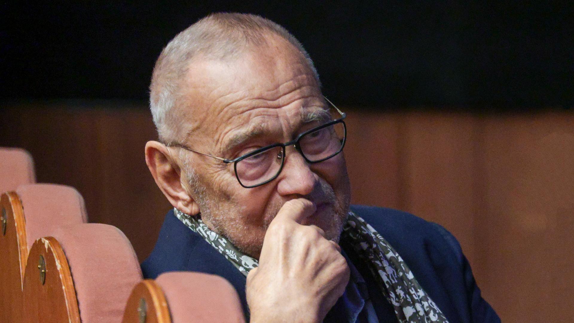 Фото: Belkin Alexey/globallookpress.com