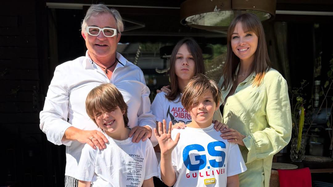 Фото: instagram.com*/polinadibrova