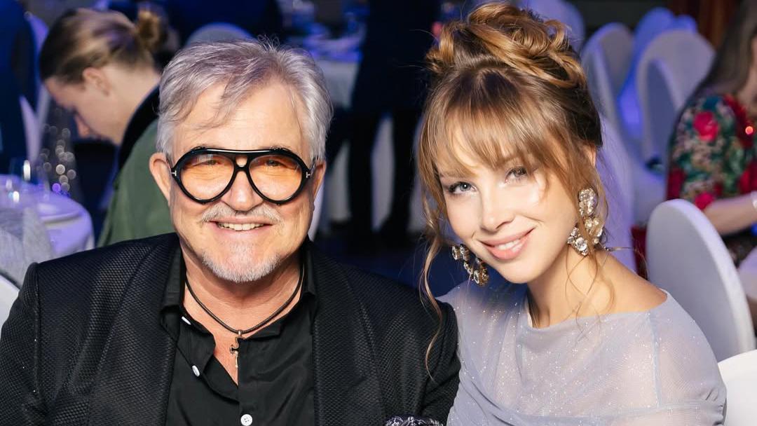 Фото: instagram.com*/polinadibrova