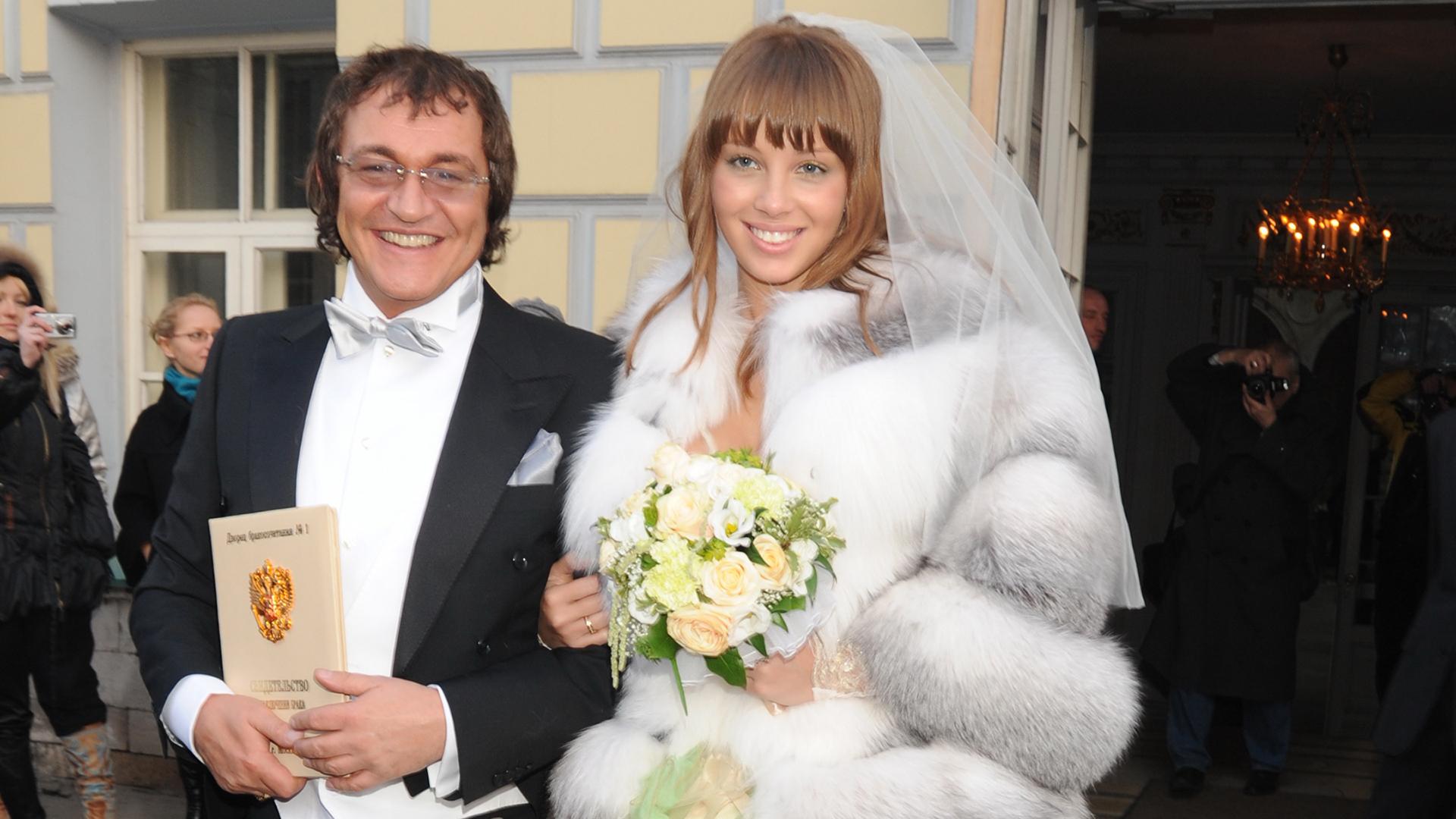 Фото: Gennadii Usoev/globallookpress.com