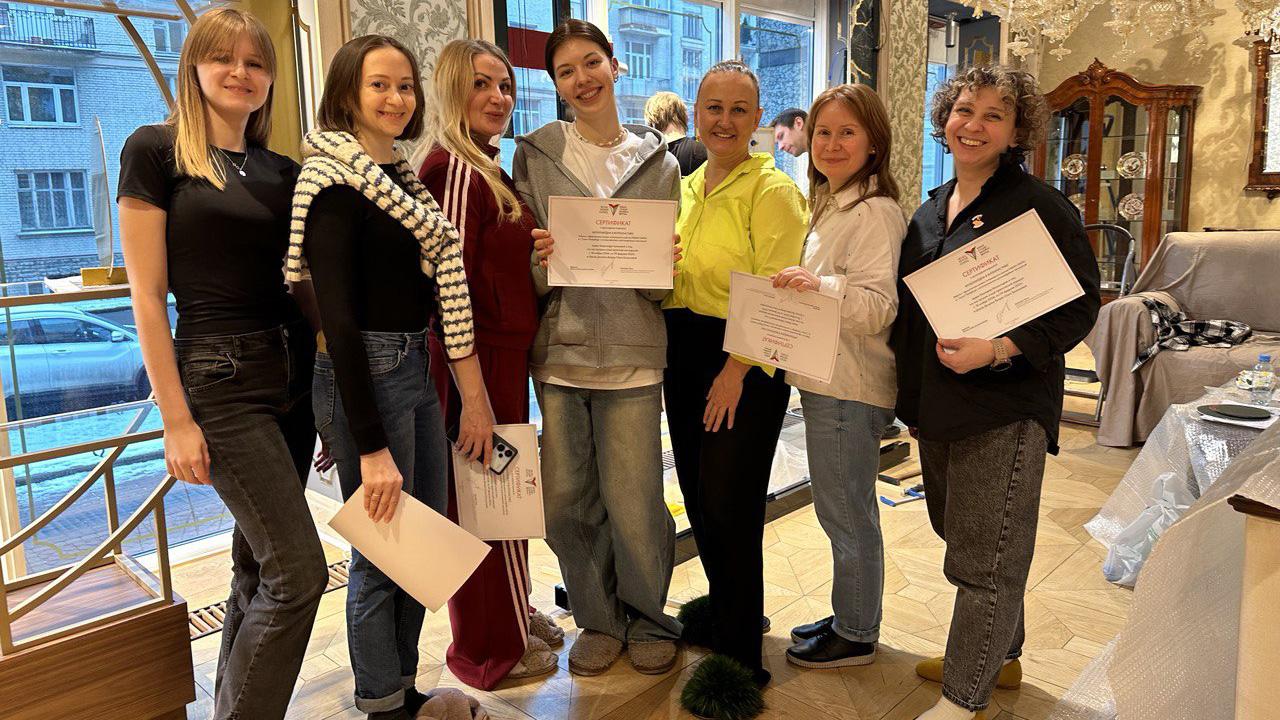 Фото: Михаил Федоров