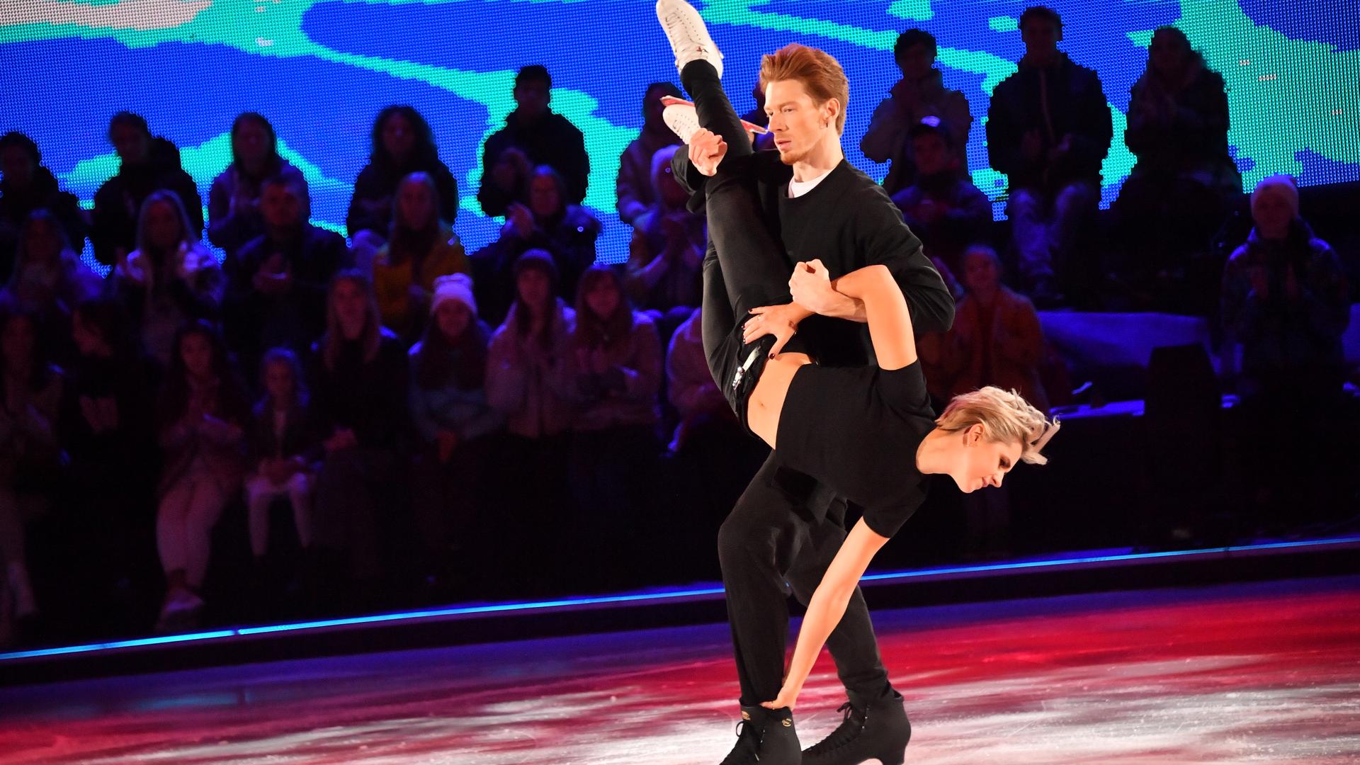 Фото: Komsomolskaya Pravda/Global Look Press