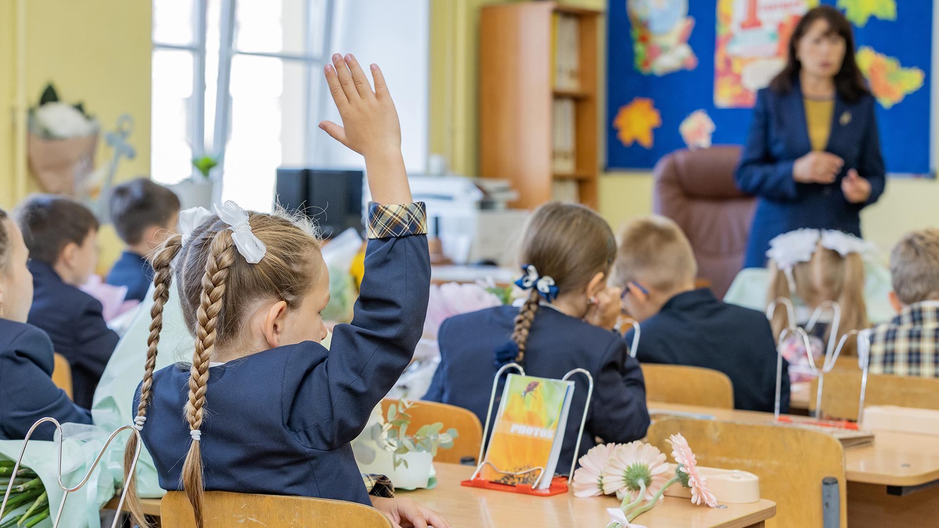 Фото: Aleksey Smyshlyaev/globallookpress.com