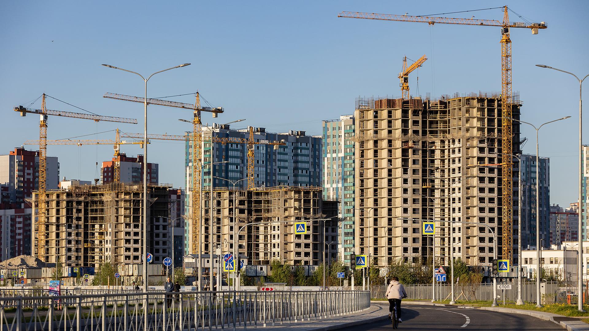 Фото: Aleksey Smyshlyaev/globallookpress.com