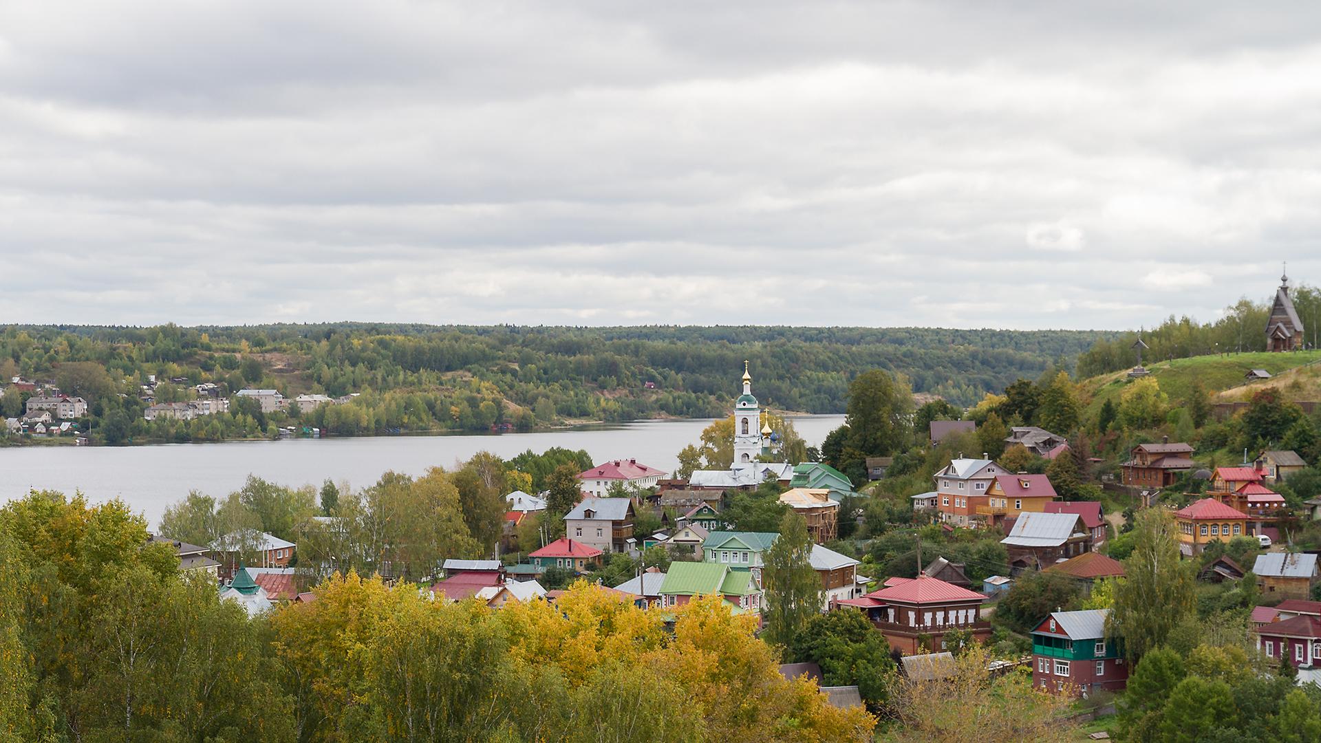 Фото: Ilya Galakhov/globallookpress.com