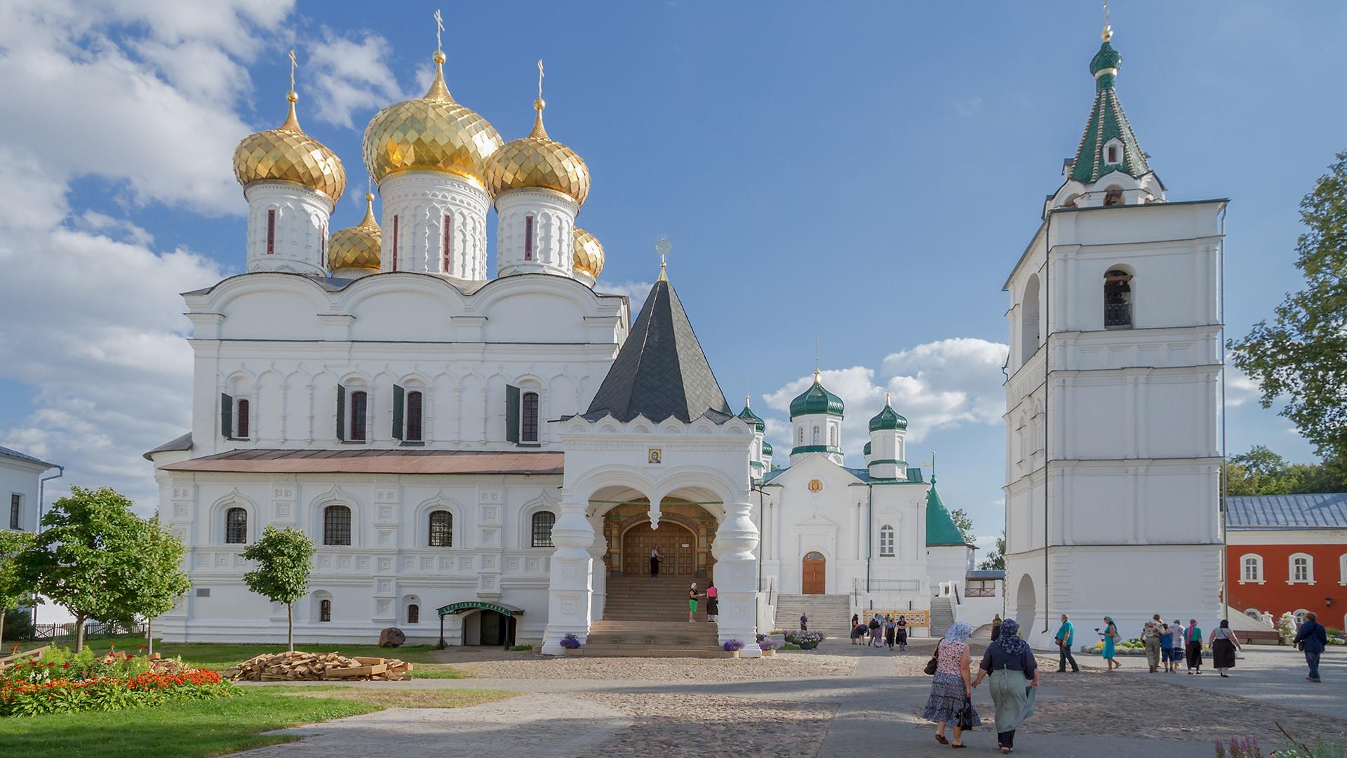 Фото: Ilya Galakhov/globallookpress.com