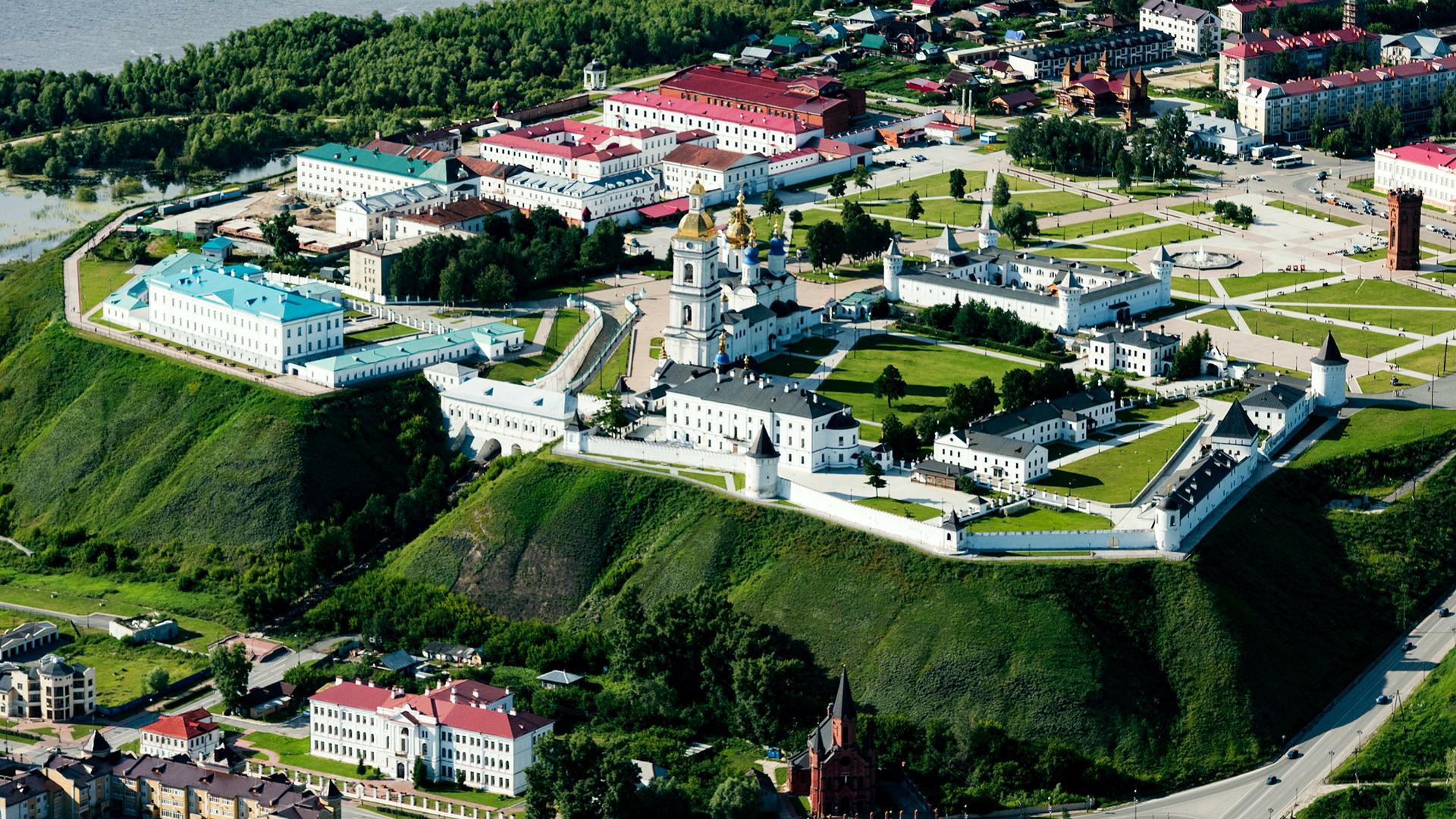 Фото: Serguei Fomine/globallookpress.com