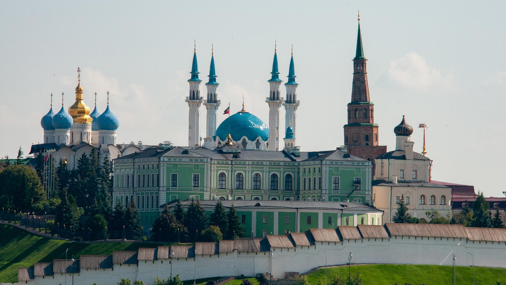 Фото: Svetlana Vozmilova/globallookpress.com