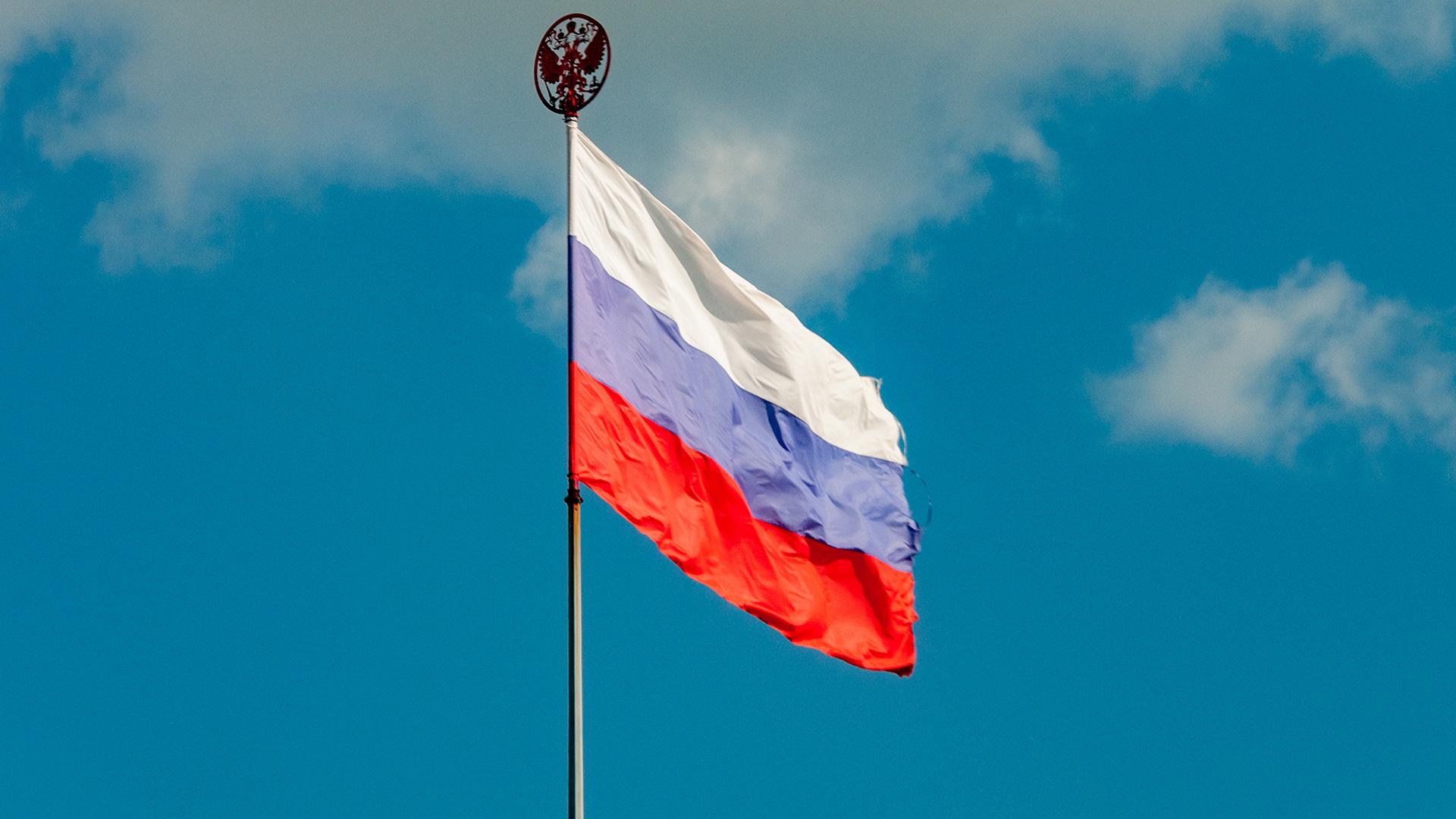 Фото: Svetlana Vozmilova/globallookpress.com