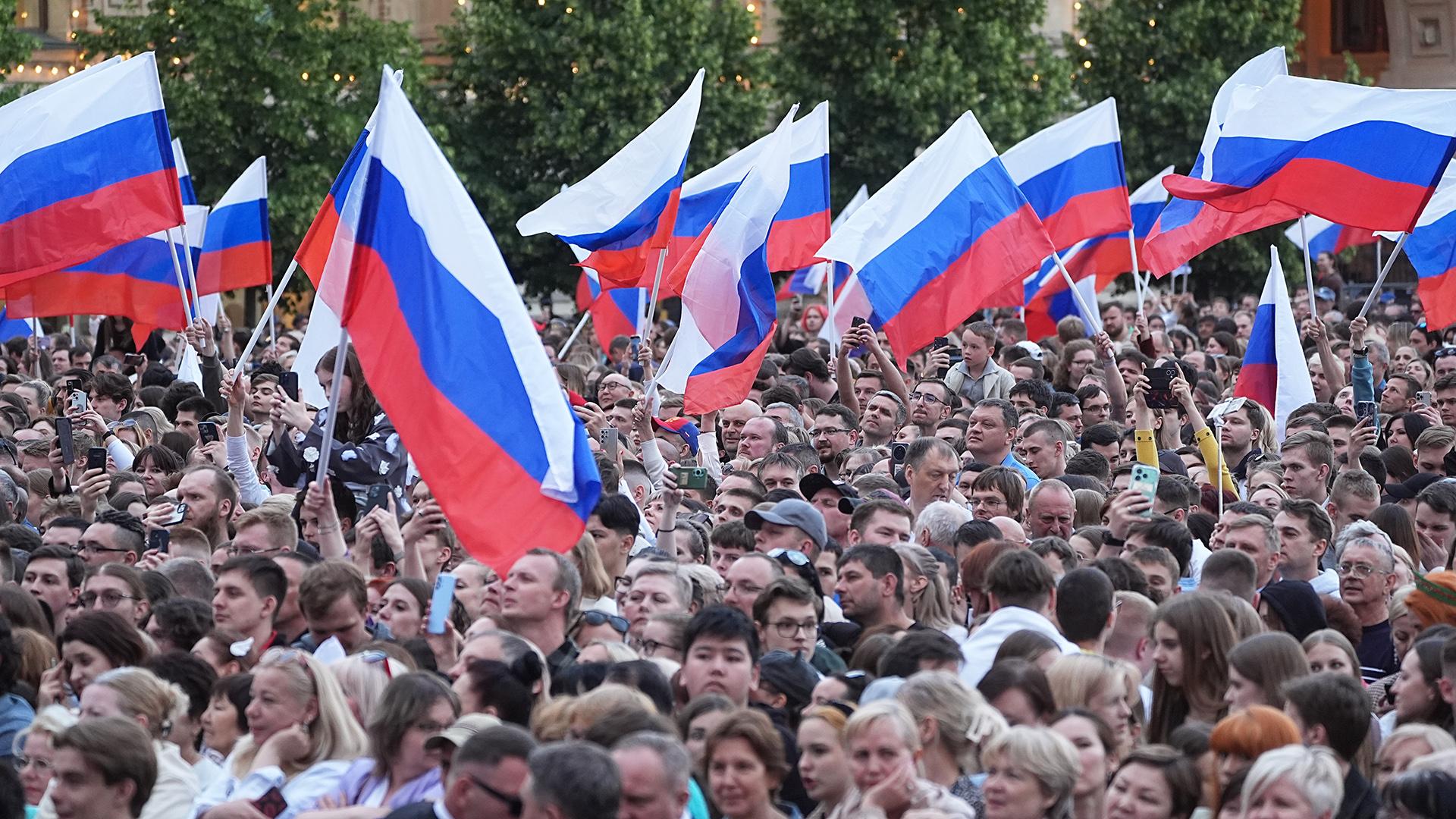 Фото: ИЗВЕСТИЯ/Павел Волков