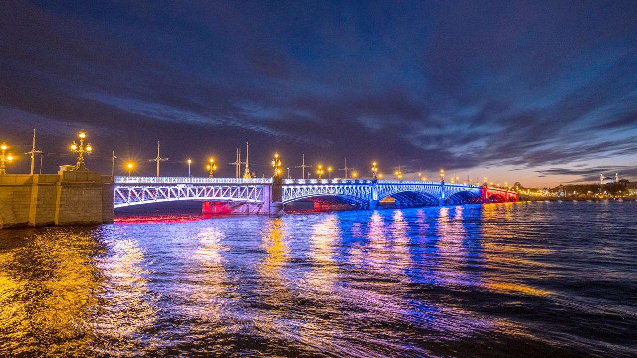 Фото: СПб ГБУ 