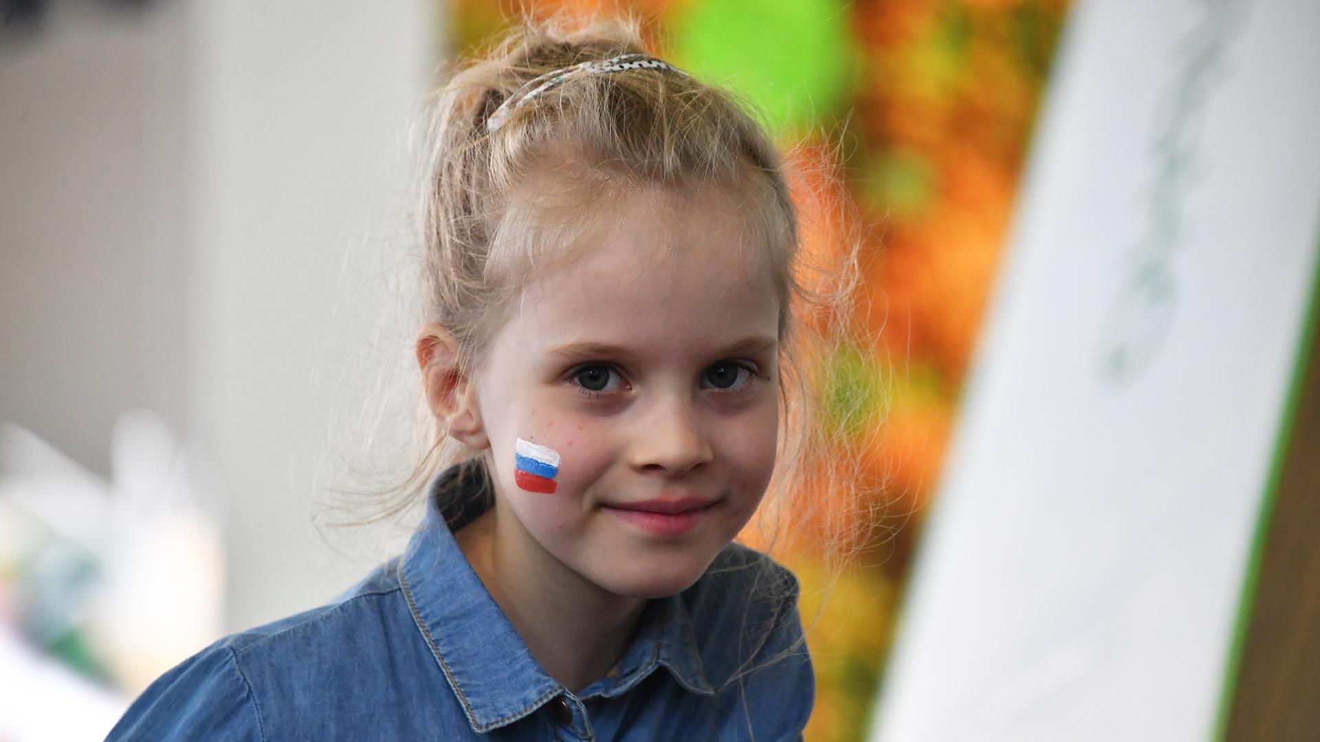 Фото: Komsomolskaya Pravda/globallookpress.com