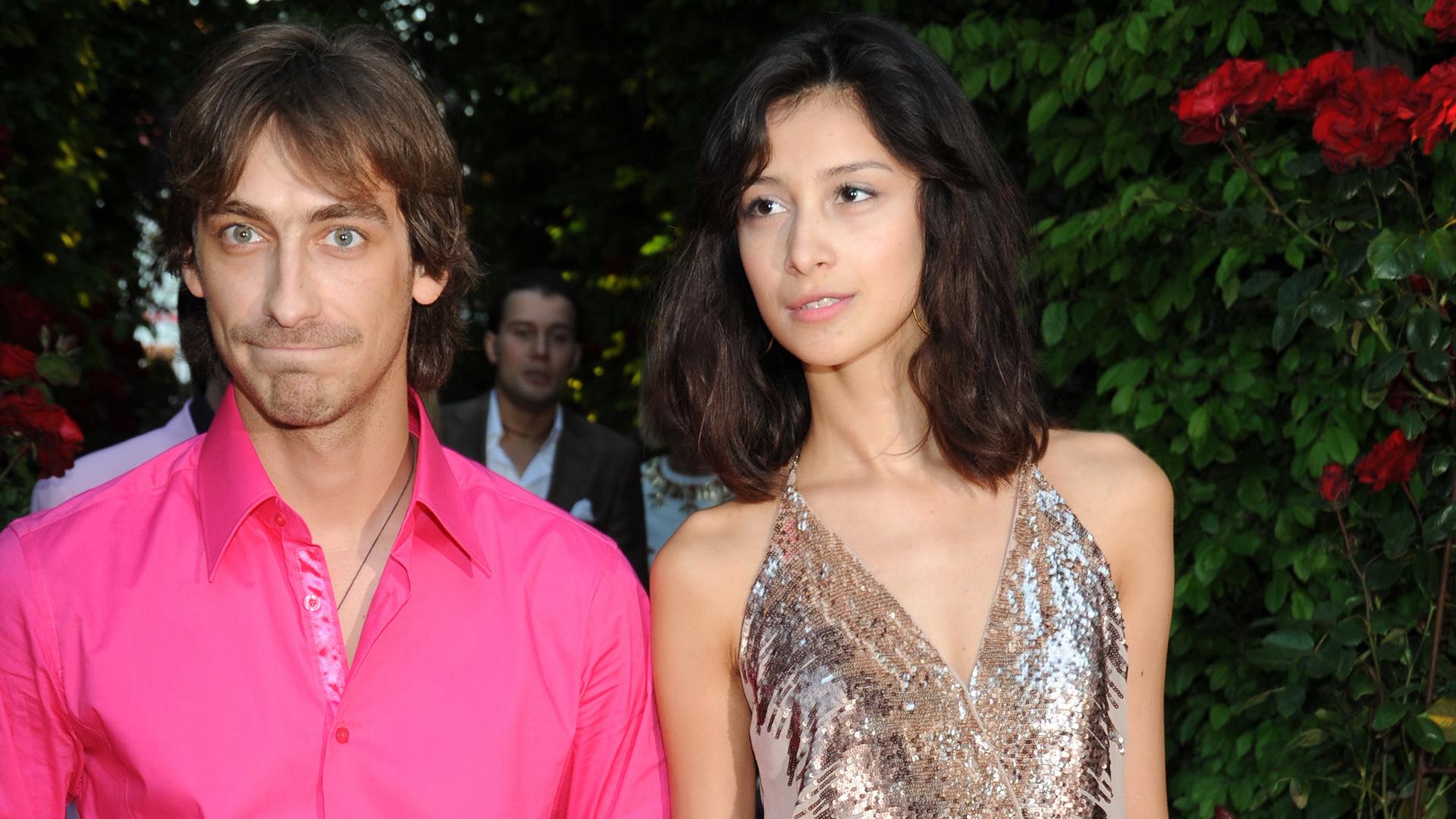 Артём Ткаченко/ Фото: Gennadii Usoev/globallookpress.com