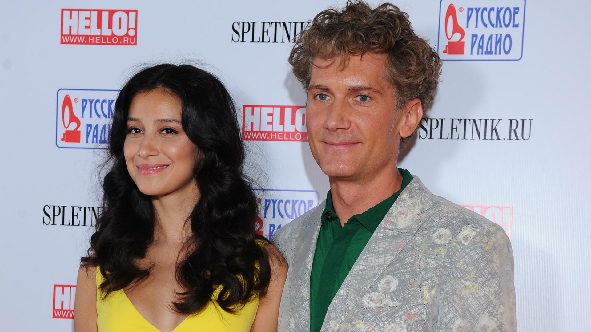 Илья Бачурин/ Фото: Komsomolskaya Pravda/globallookpress.com