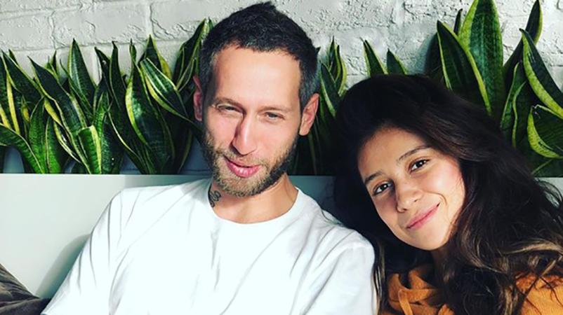 Сергей Амарян/ Фото: соцсети Сергея