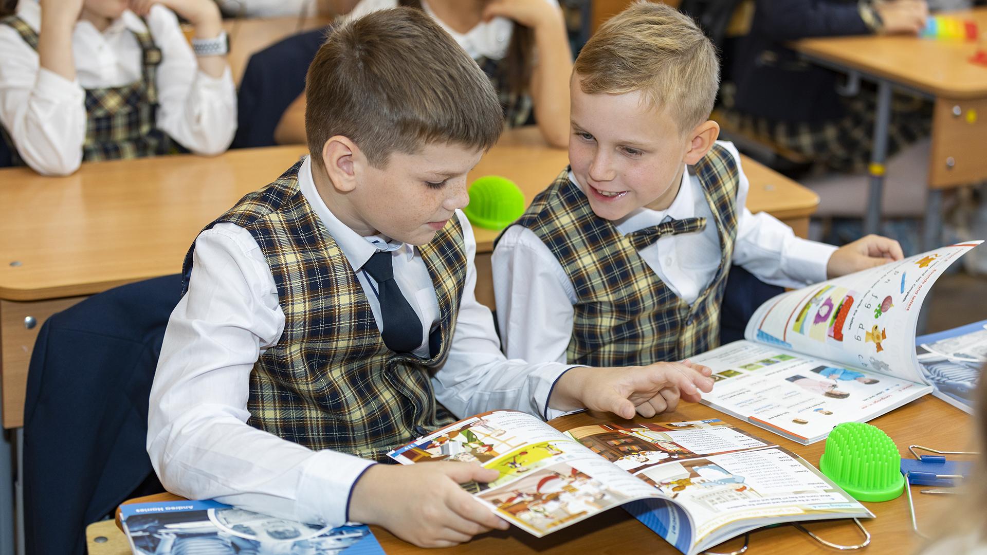 Фото: Aleksey Smyshlyaev/globallookpress.com