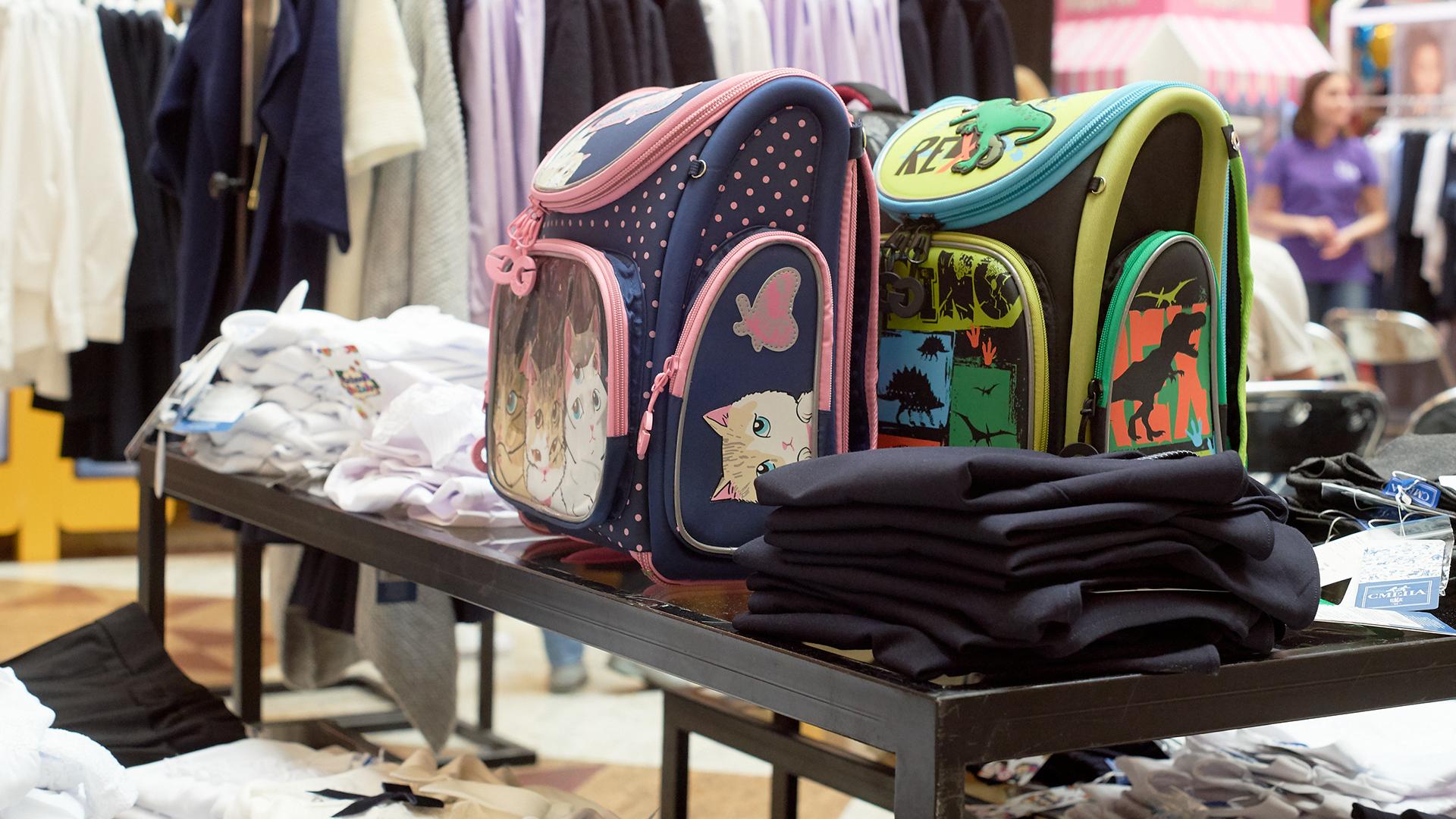 Фото: Sergey Smirnov/globallookpress.com