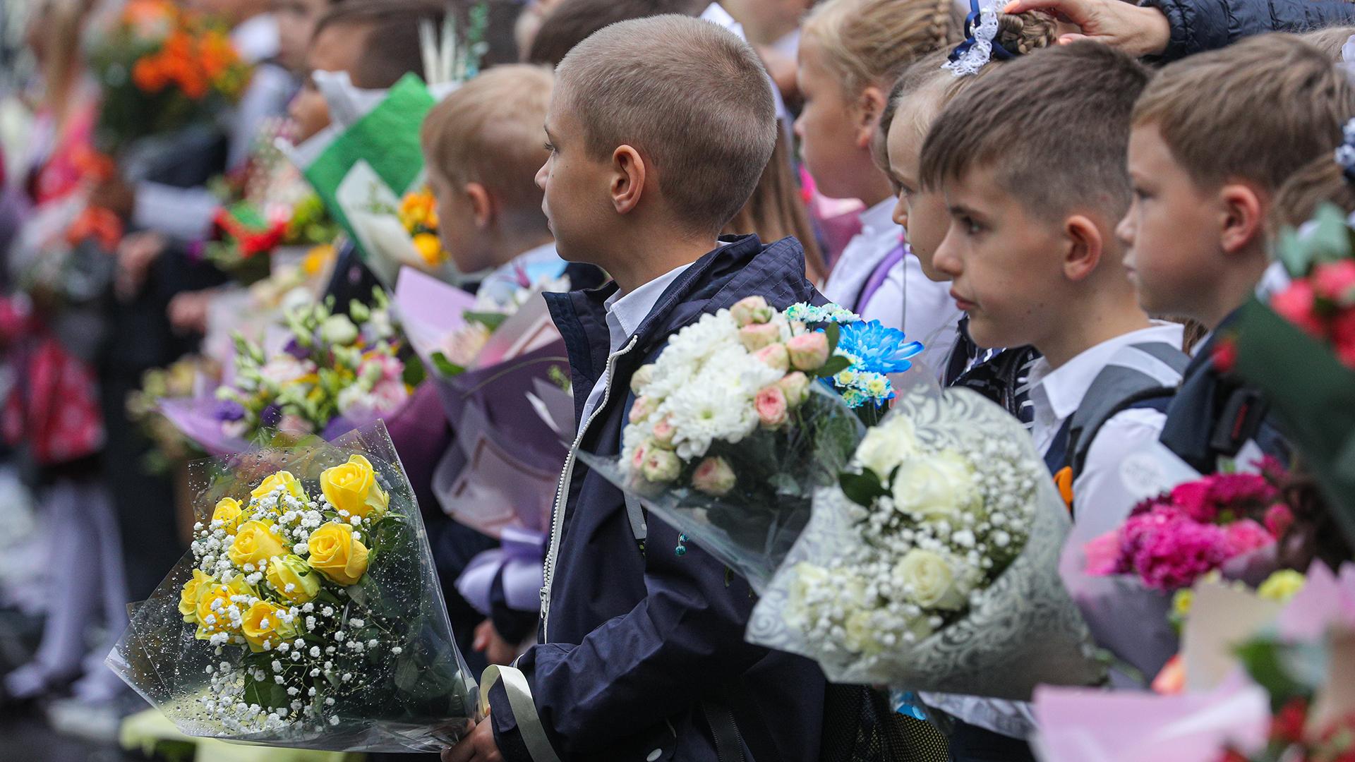 Фото: Bulkin Sergey/globallookpress.com