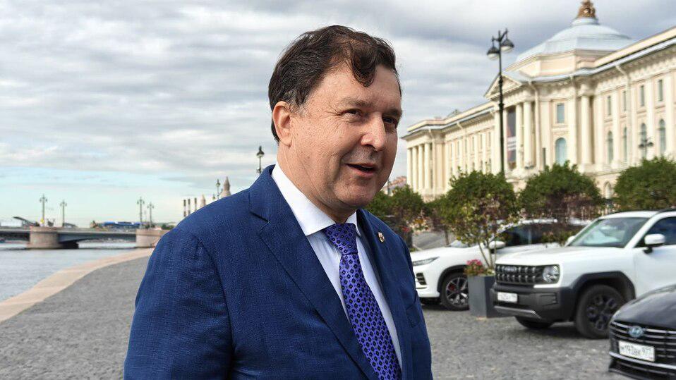 Фото: «МК в Питере»