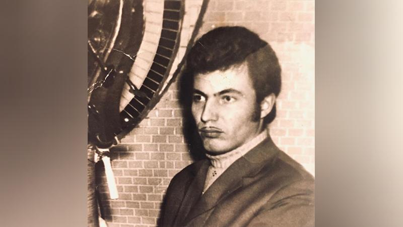 Фото: vk.com/Ярослав Евдокимов