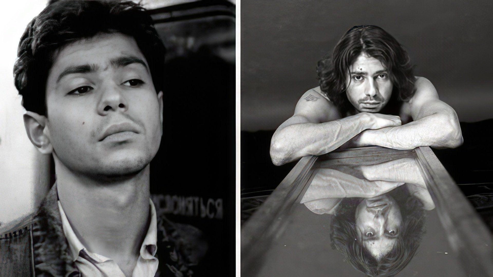 Архивное фото