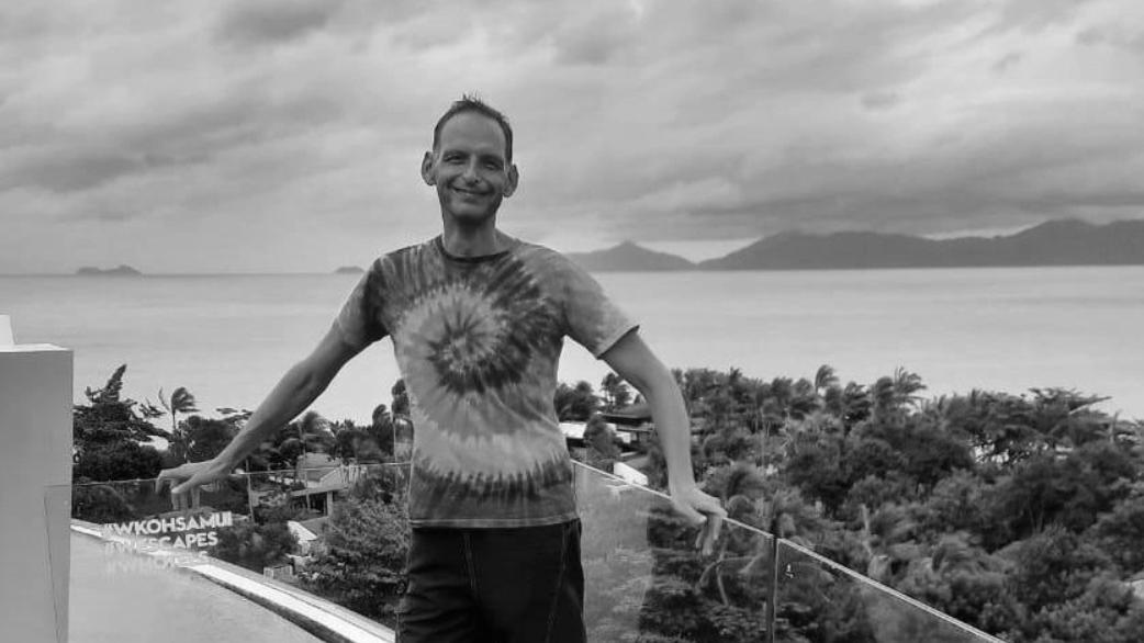 Фото: соцсети Артура Микаберидзе