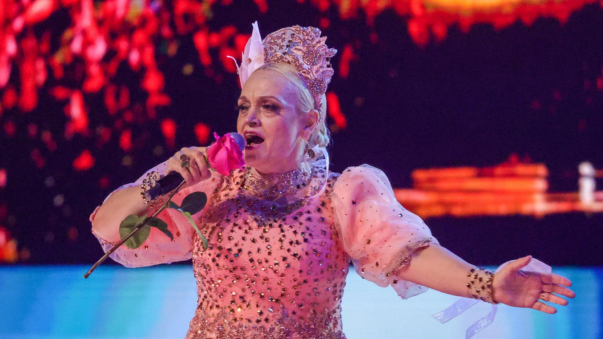 Фото: Shatokhina Natalia/globallookpress.com