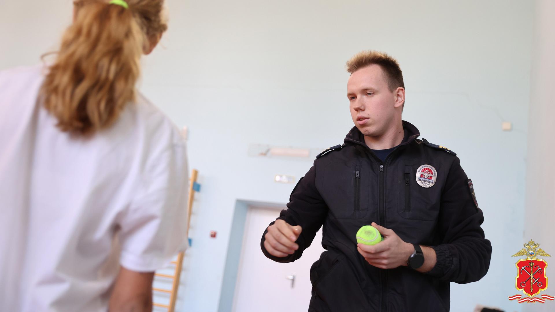 Фото: vk.com/spb__police