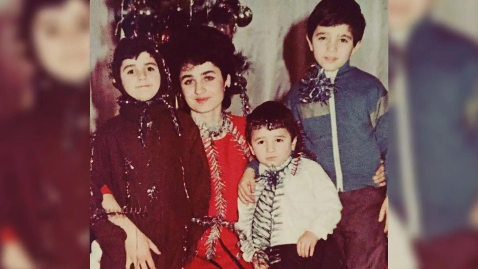 Архивное фото