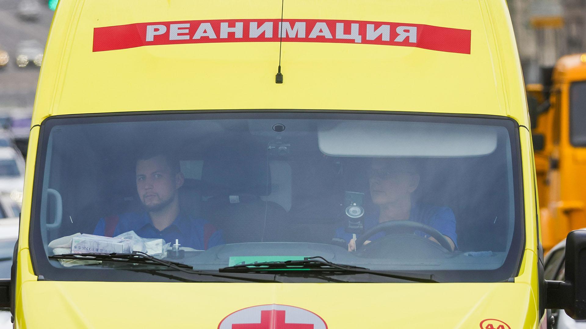 Фото: Shatokhina Natalia/globallookpress.com