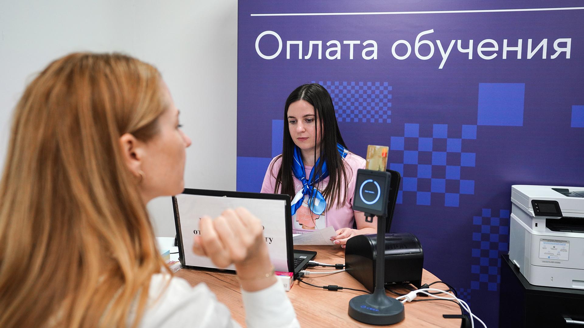 Фото: ИЗВЕСТИЯ/Анна Селина