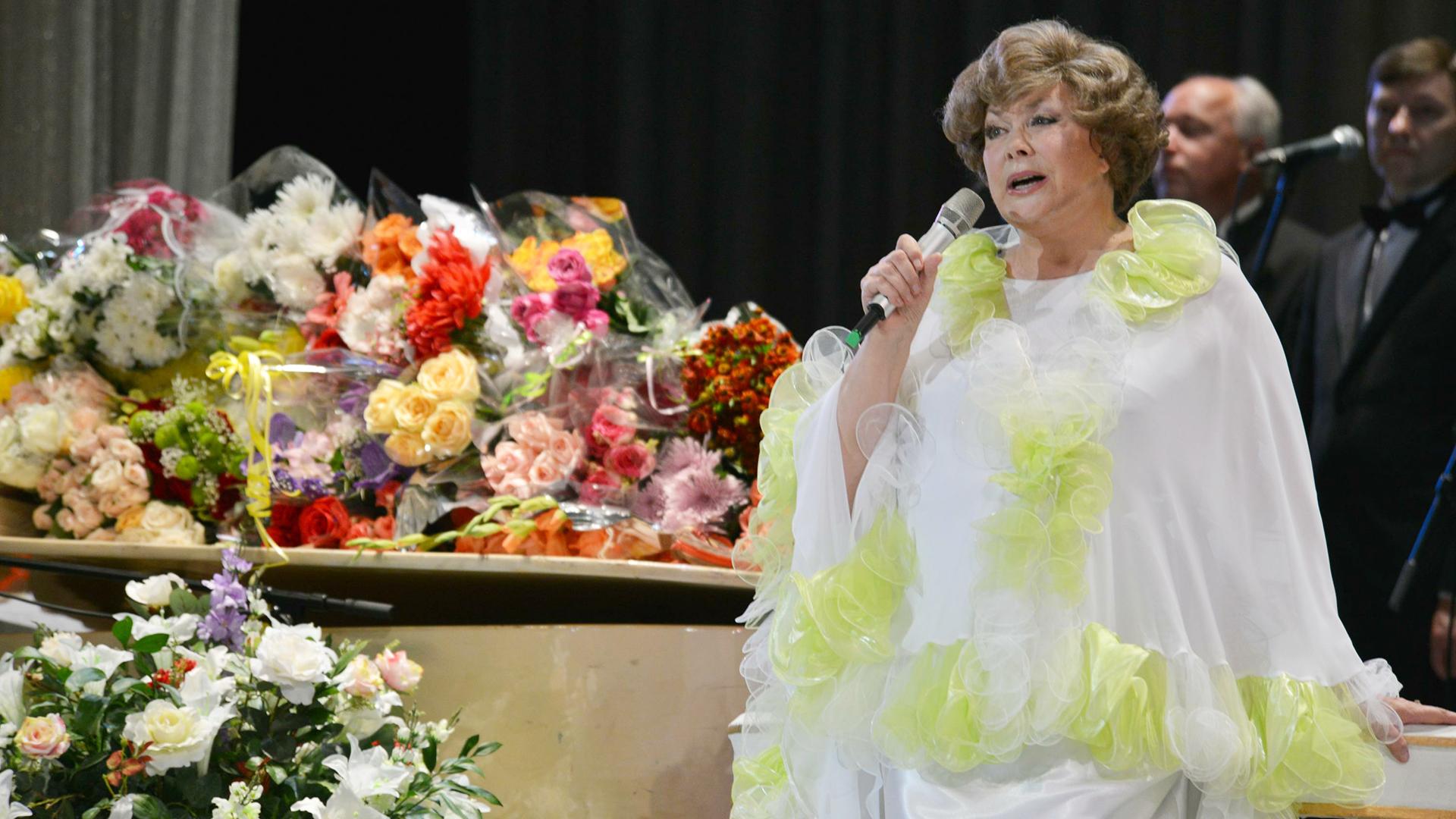 Фото: Photoagency Interpress/globallookpress.com