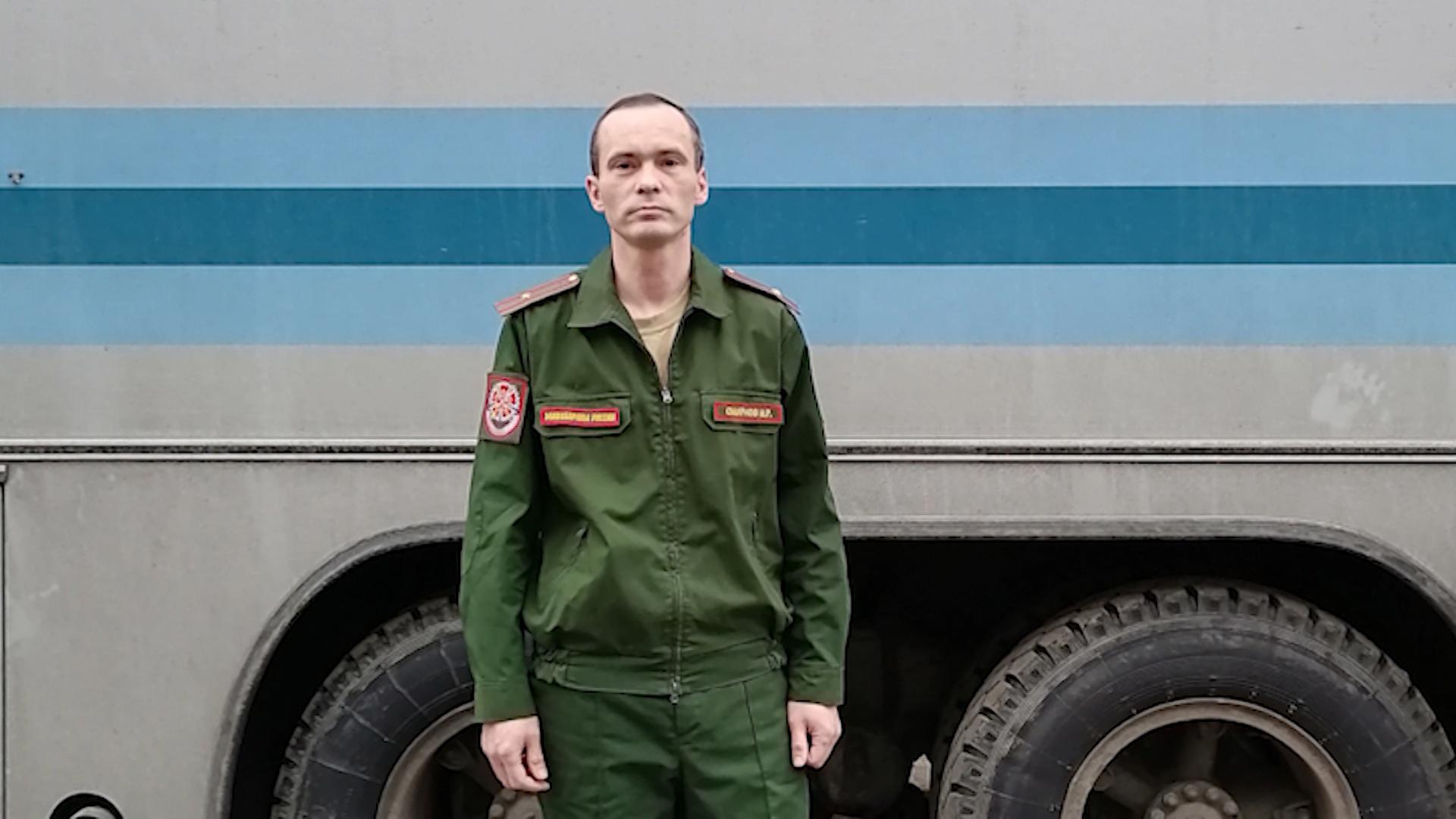 Константин Калинин/ Фото: 78.ru