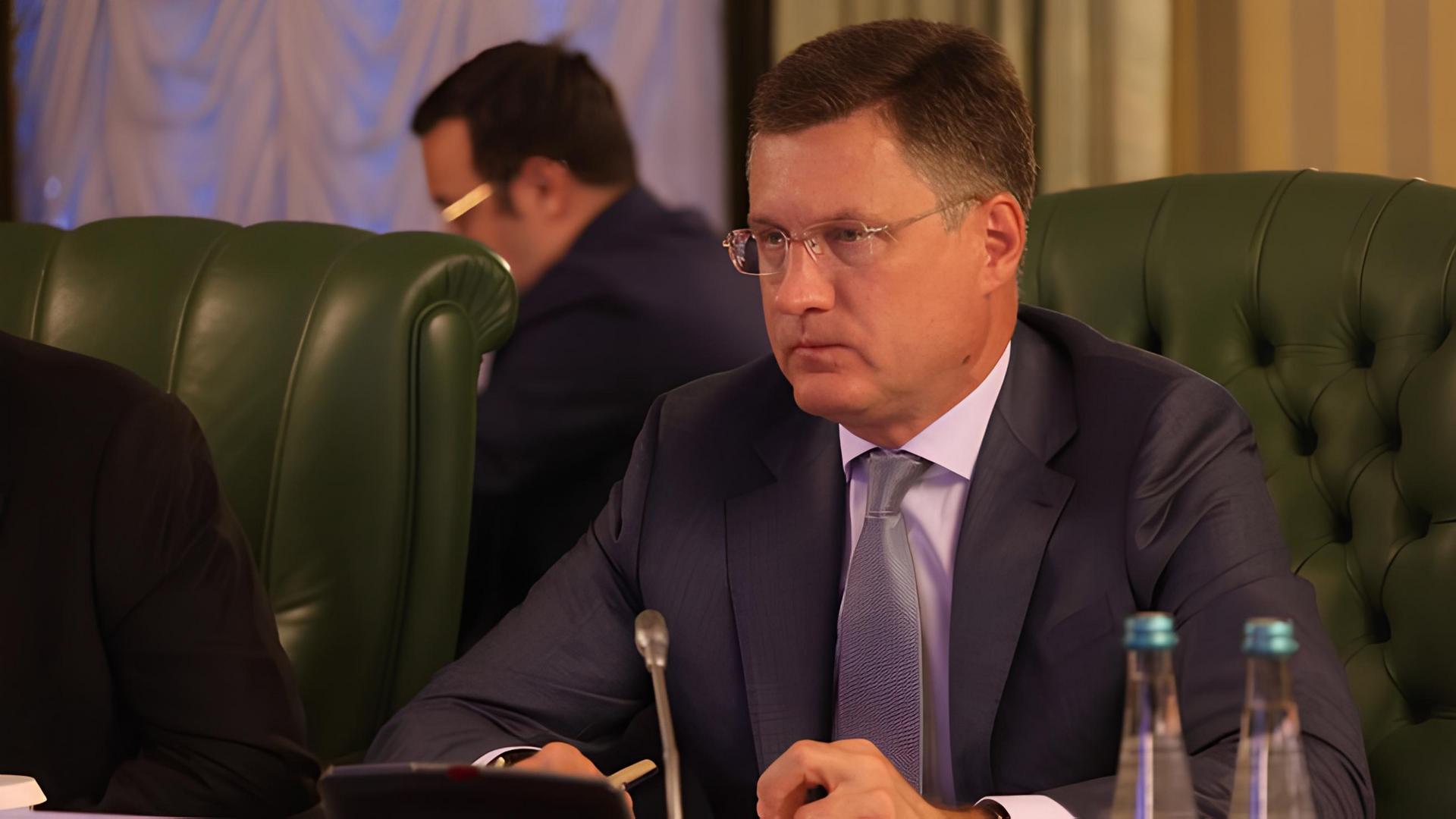 Фото: пресс-служба правительства России