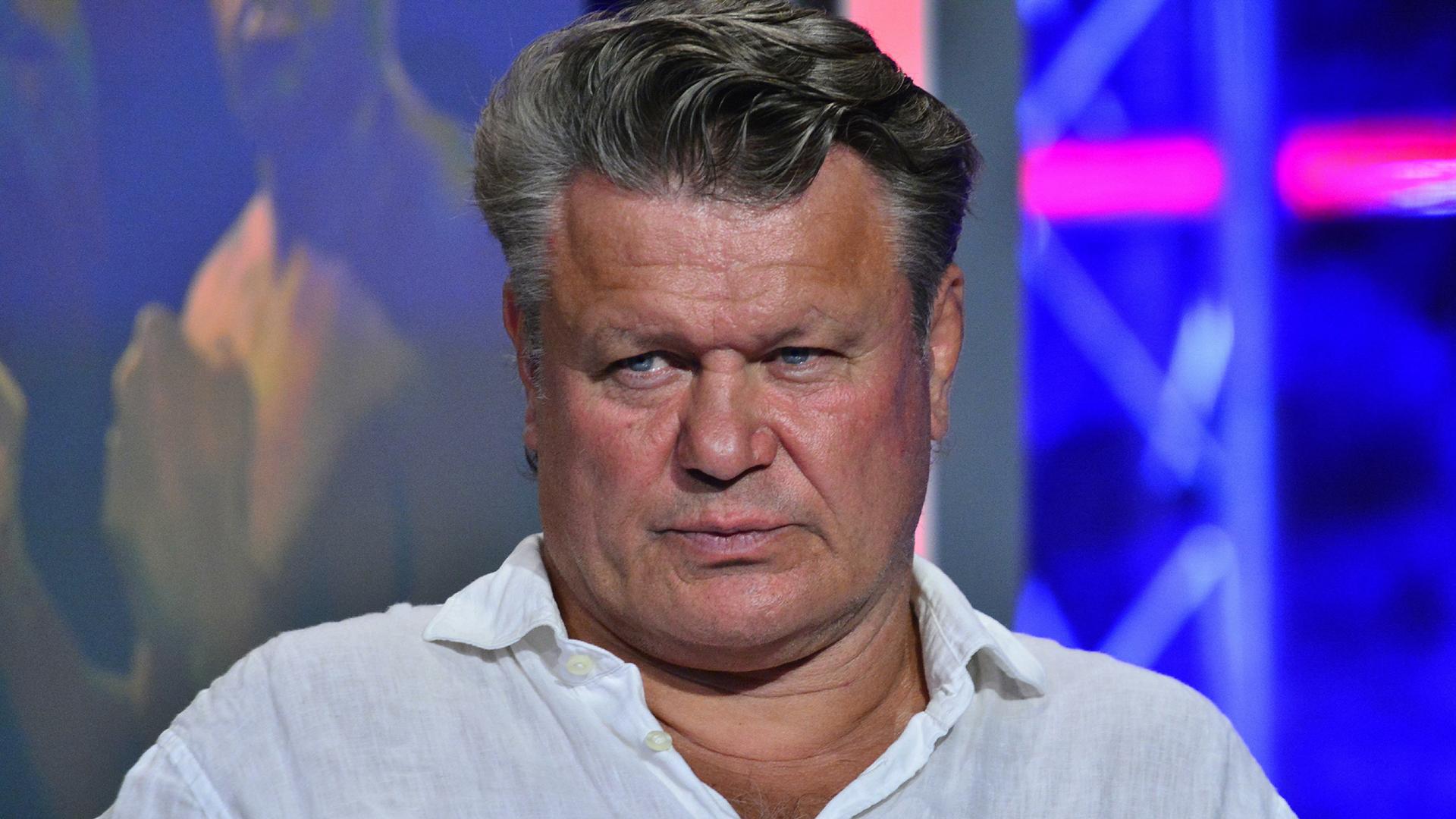 Фото: Pavel Kashaev/globallookpress.com