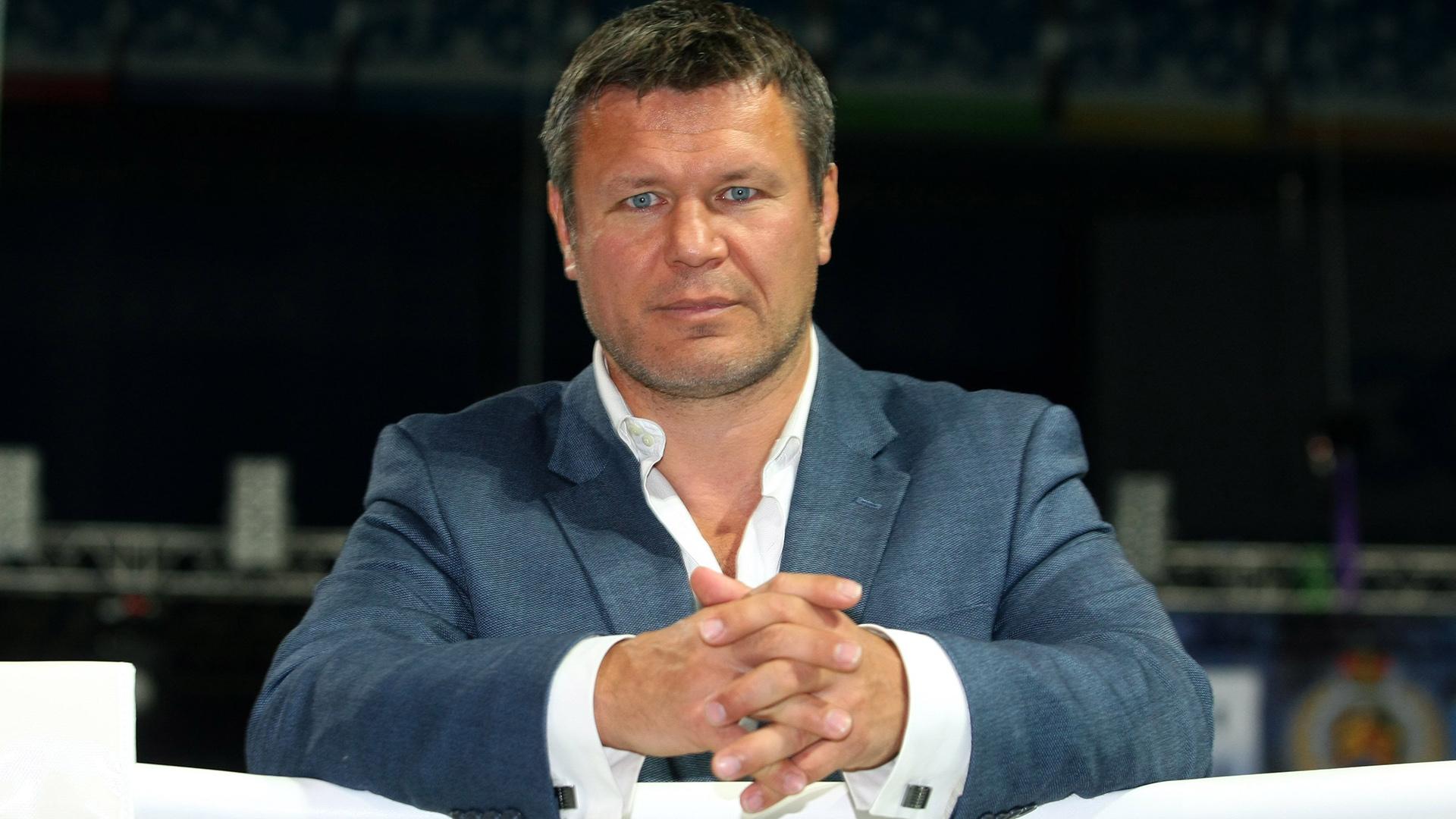 Фото: Alexander Chernykh/globallookpress.com