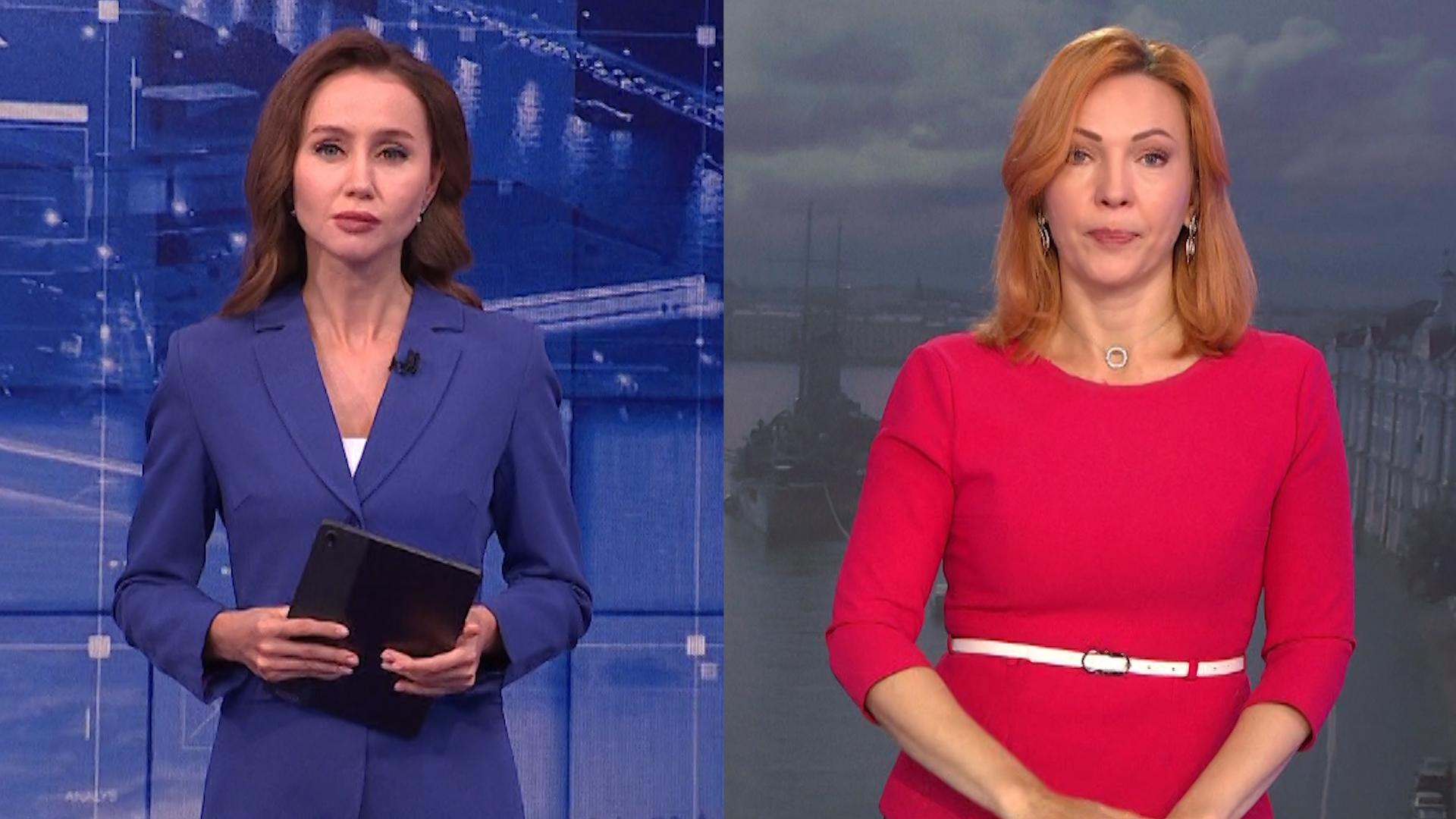 "Известия 78 (с сурдопереводом)" (26 августа 2025)