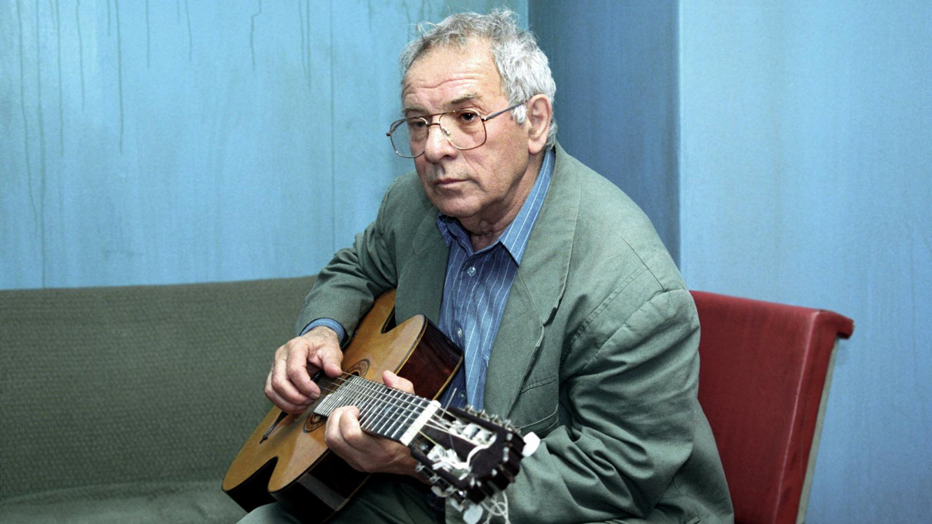 Фото: Igor Gnevashev/globallookpress.com