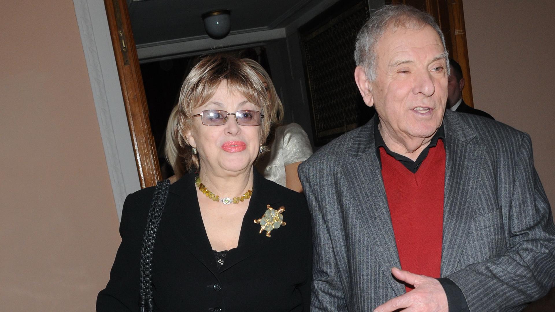 Фото: Gennadii Usoev/globallookpress.com