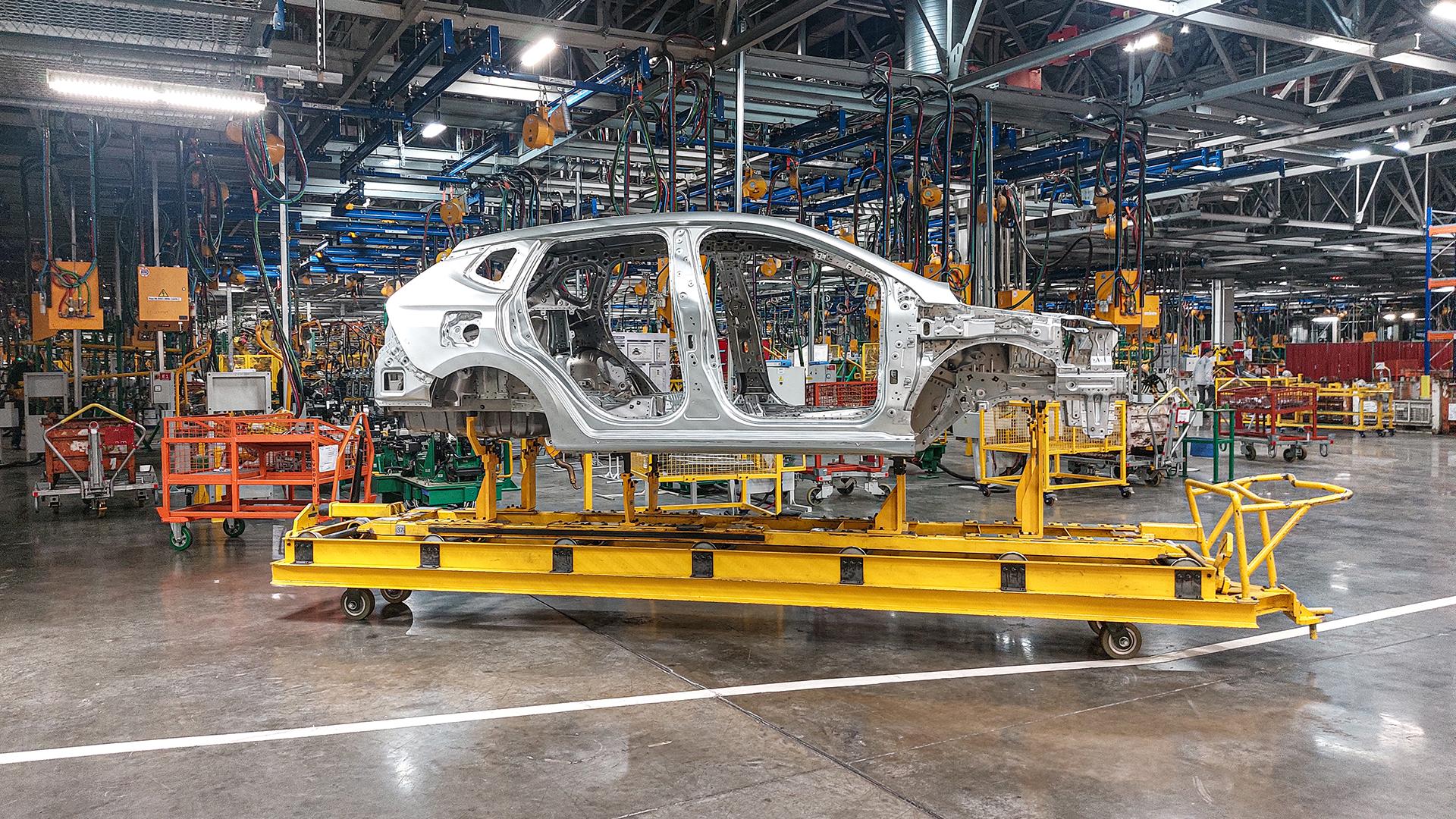 Фото: ИЗВЕСТИЯ/Евгений Багдасаров