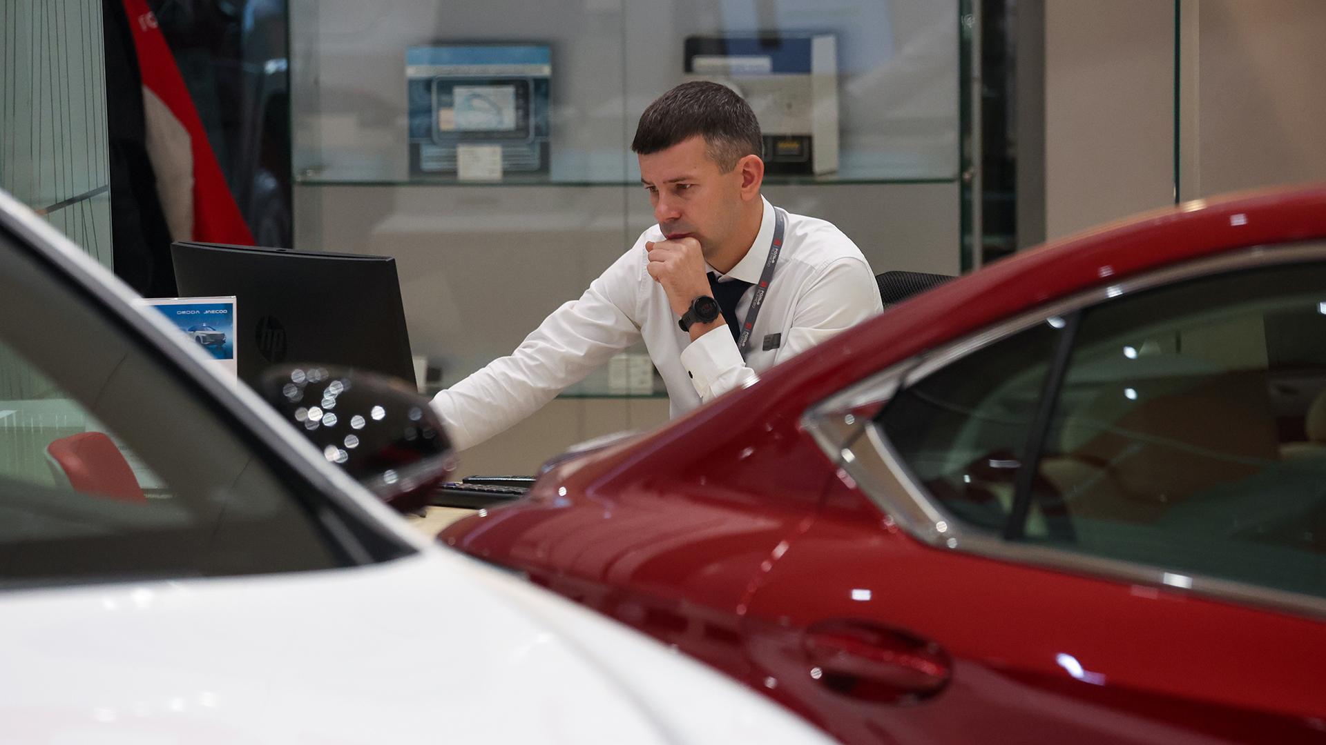 Фото: Belkin Alexey/globallookpress.com